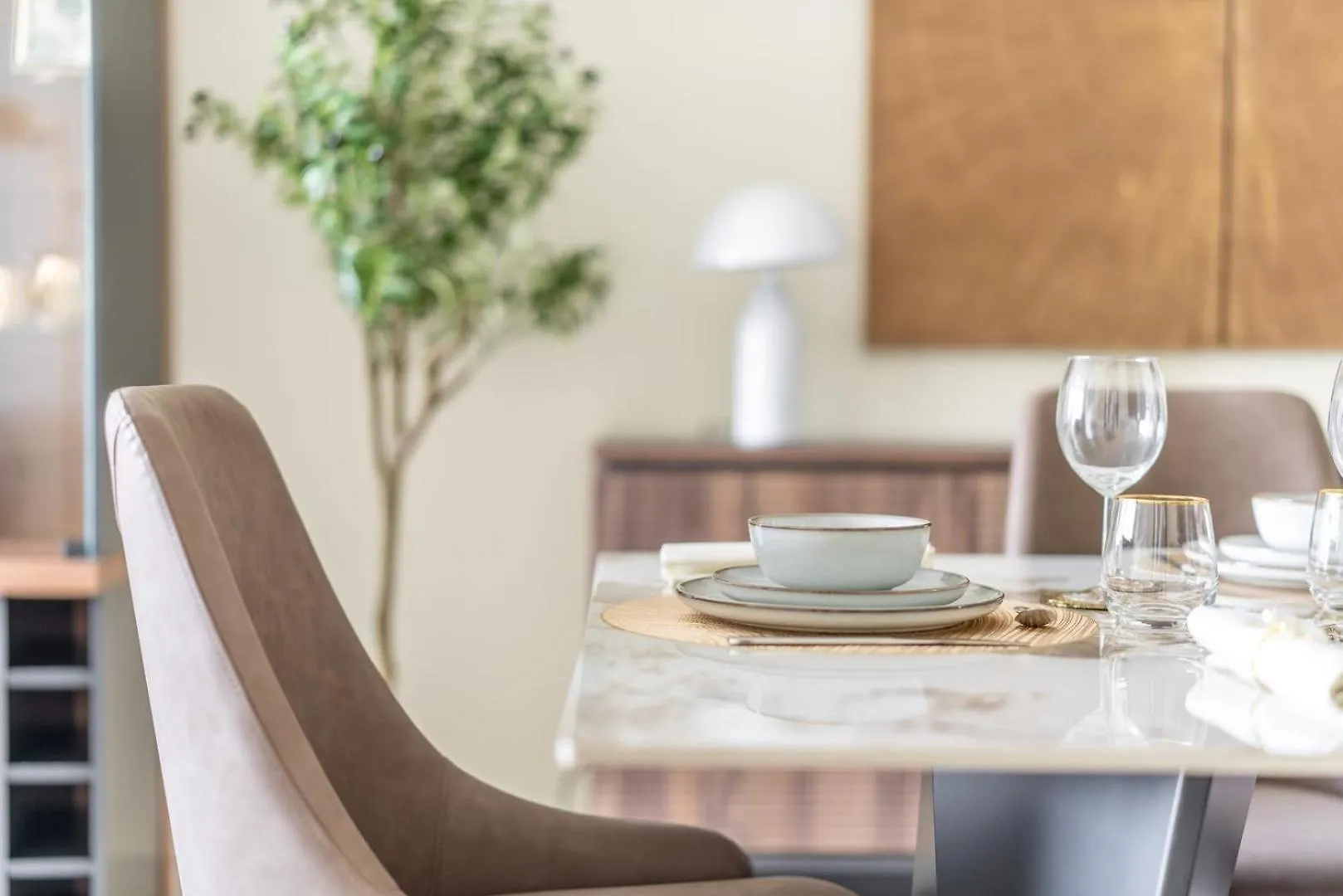 Guestready - Glamourous Living In Palm Jumeirah Dubai 0*,