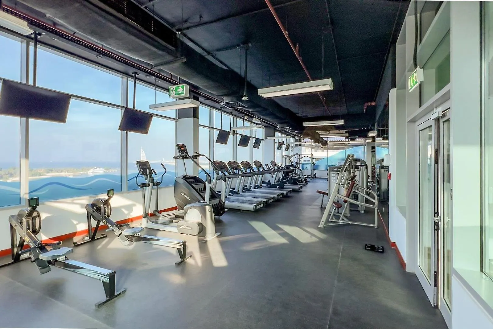 Apartment Guestready - Glamourous Living In Palm Jumeirah Dubai