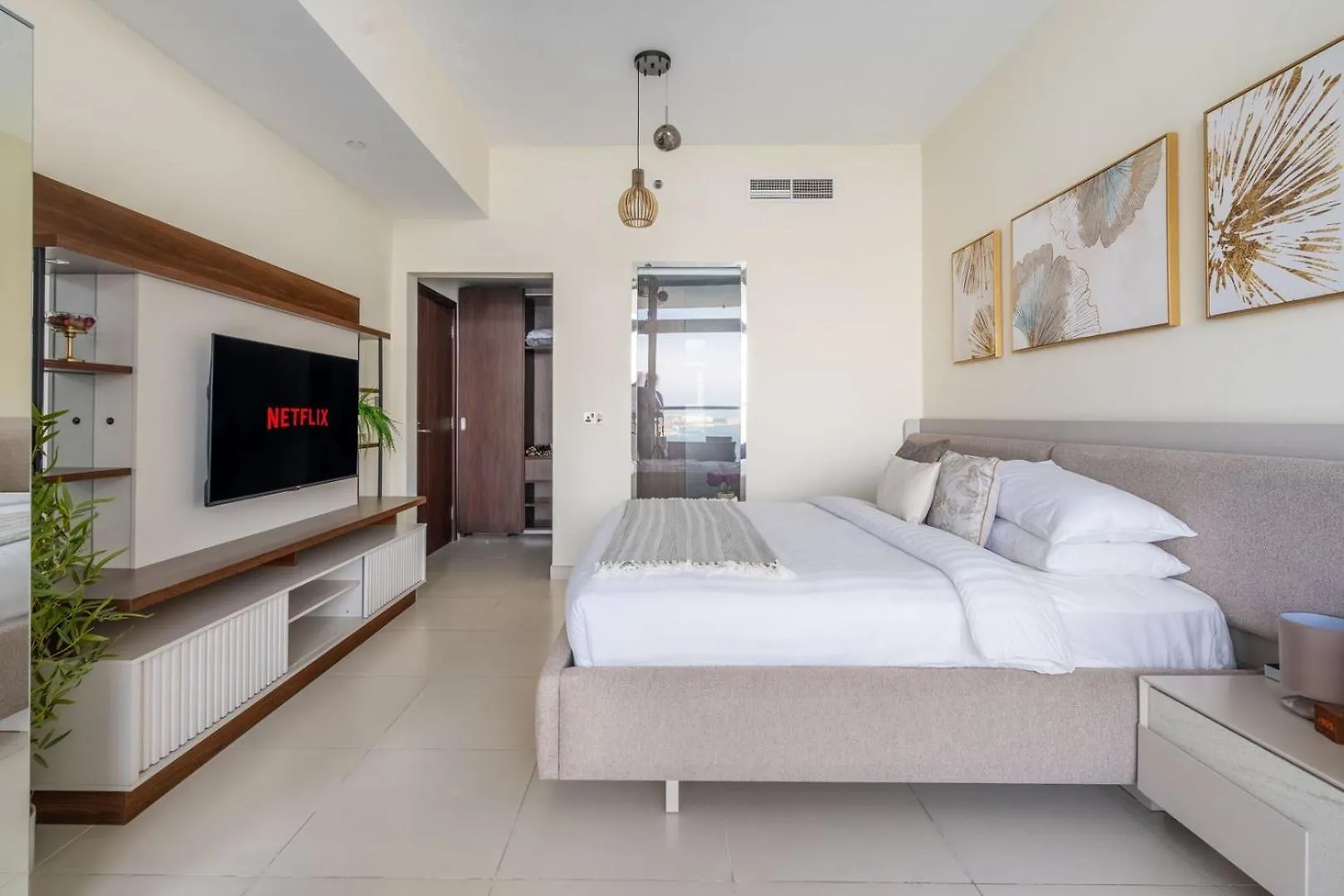 Apartment Guestready - Glamourous Living In Palm Jumeirah Dubai