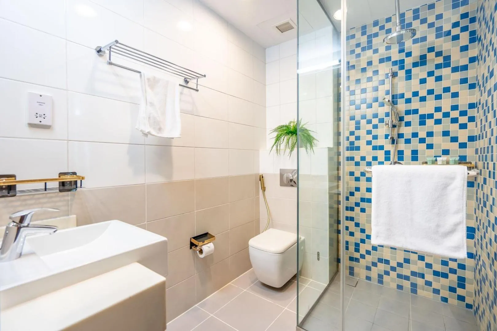 Guestready - Glamourous Living In Palm Jumeirah Dubai United Arab Emirates