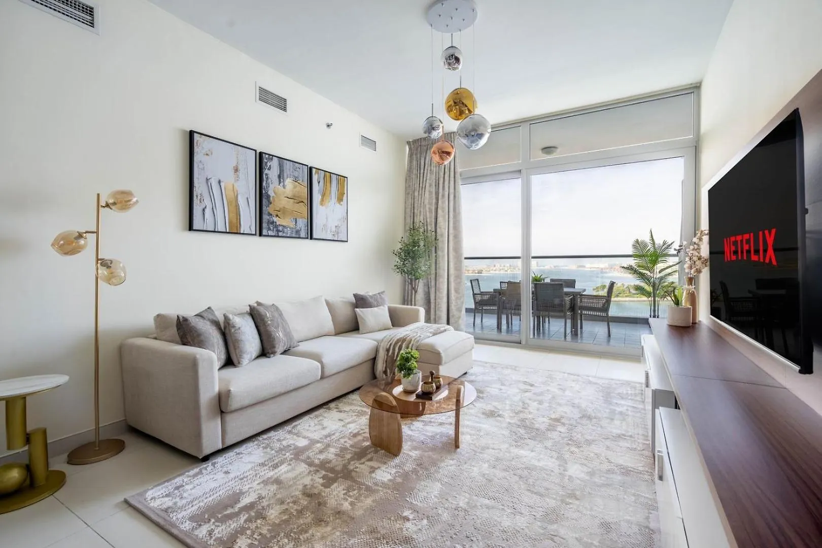 Guestready - Glamourous Living In Palm Jumeirah Dubai