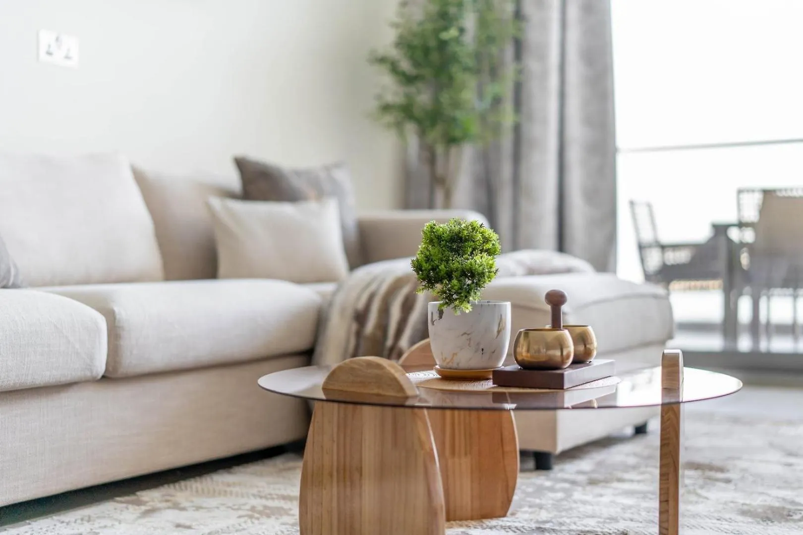 Guestready - Glamourous Living In Palm Jumeirah Dubai United Arab Emirates