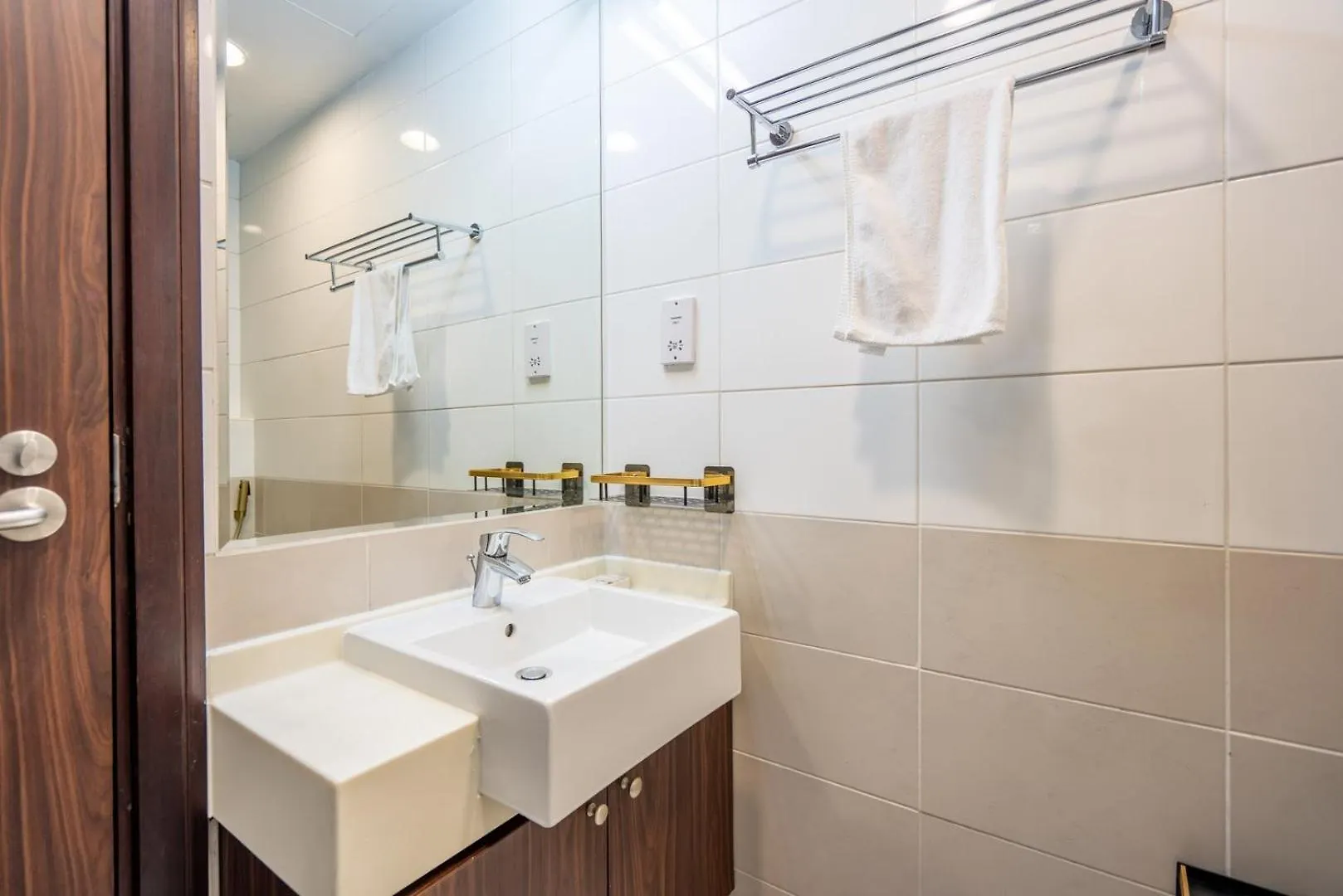 Apartment Guestready - Glamourous Living In Palm Jumeirah Dubai