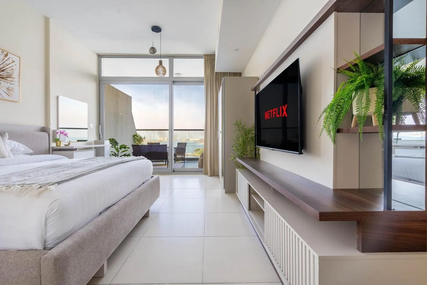 Guestready - Glamourous Living In Palm Jumeirah Dubai