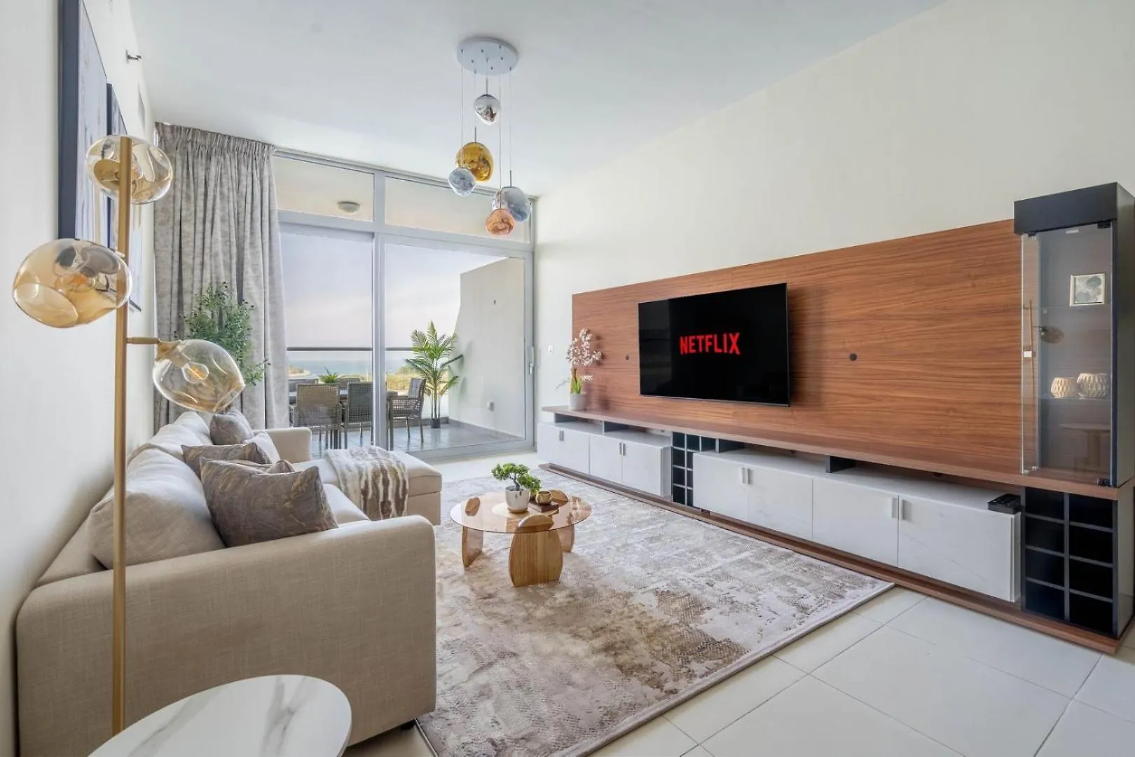 Guestready - Glamourous Living In Palm Jumeirah Dubai 0*,