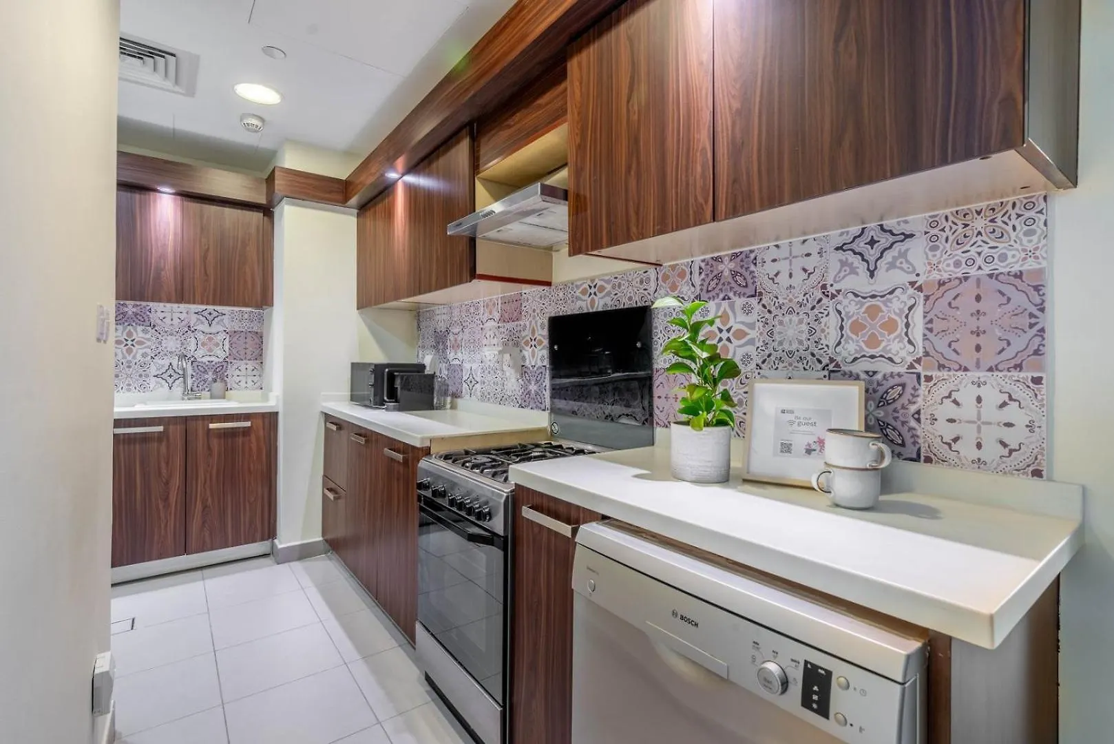 Guestready - Glamourous Living In Palm Jumeirah Dubai