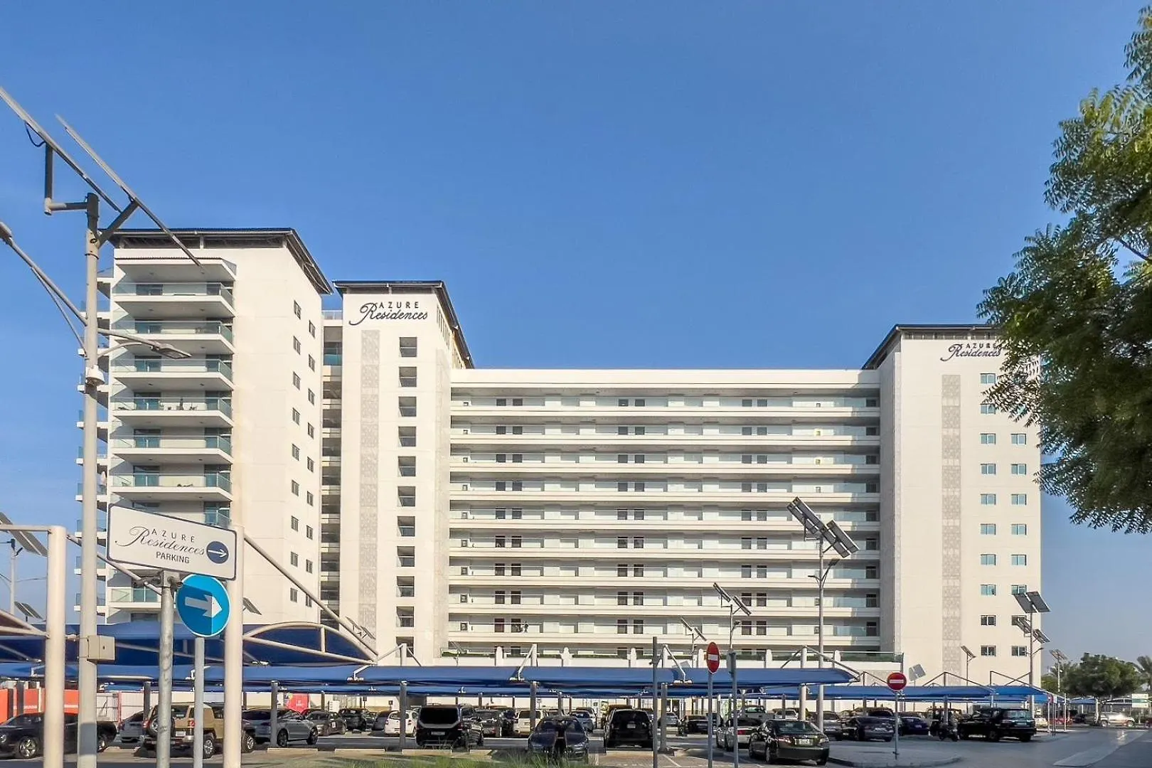 Guestready - Glamourous Living In Palm Jumeirah Dubai Apartment