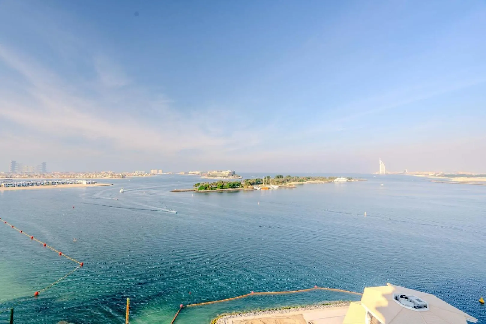 Guestready - Glamourous Living In Palm Jumeirah Dubai
