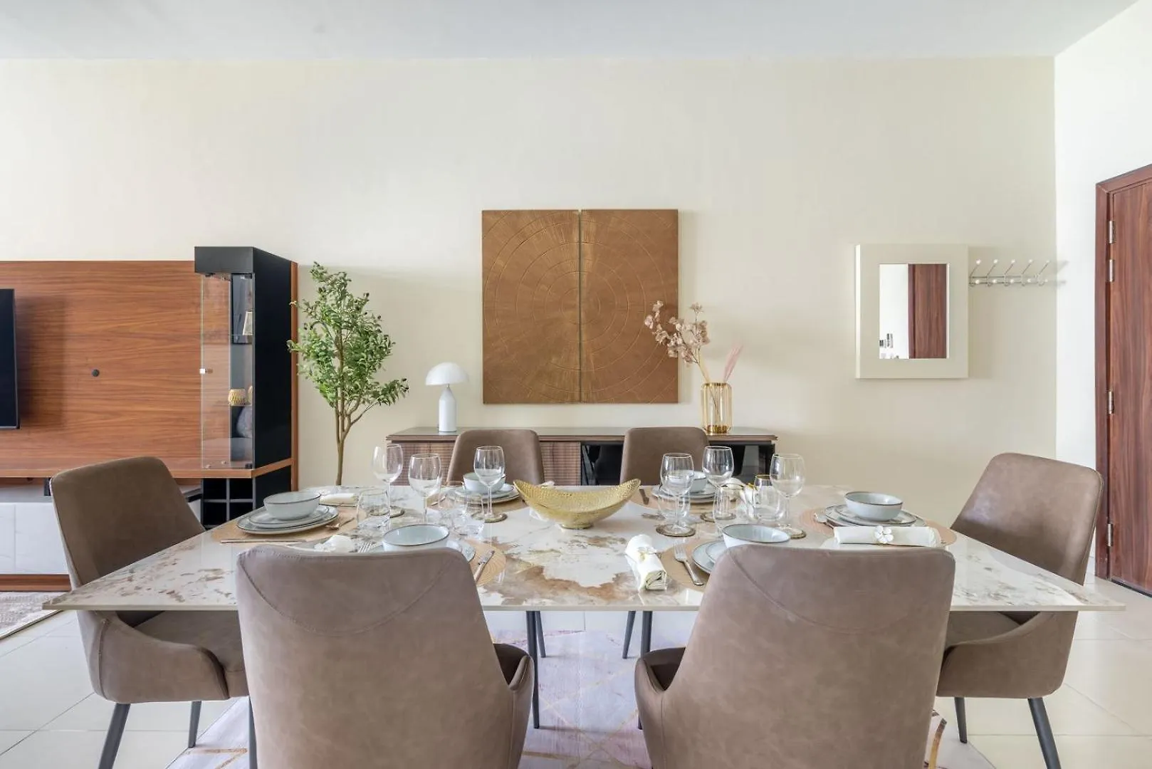 Guestready - Glamourous Living In Palm Jumeirah Dubai
