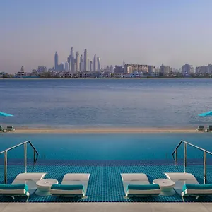 The Retreat Palm Mgallery By Sofitel Rezort