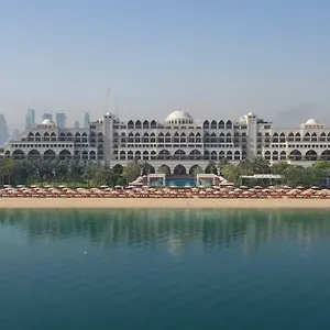 Jumeirah Zabeel Saray Rezort
